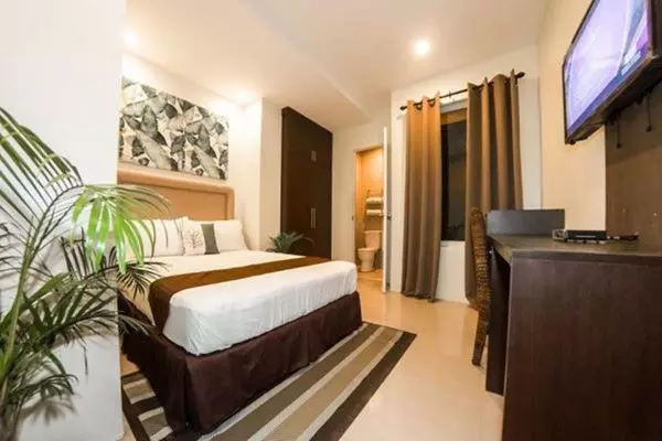 هتل Verovino Suites