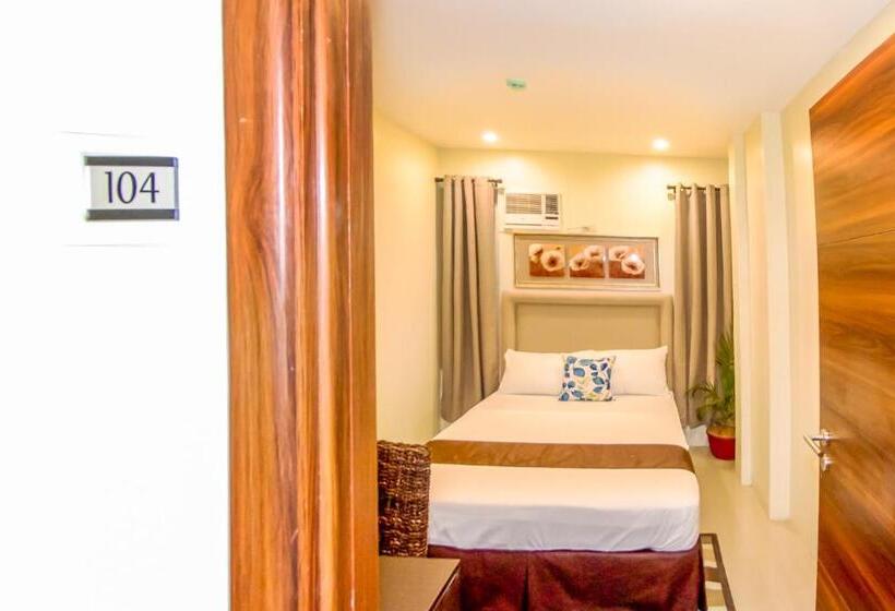 Otel Verovino Suites