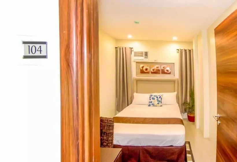 هتل Verovino Suites
