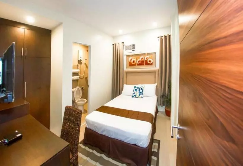 هتل Verovino Suites