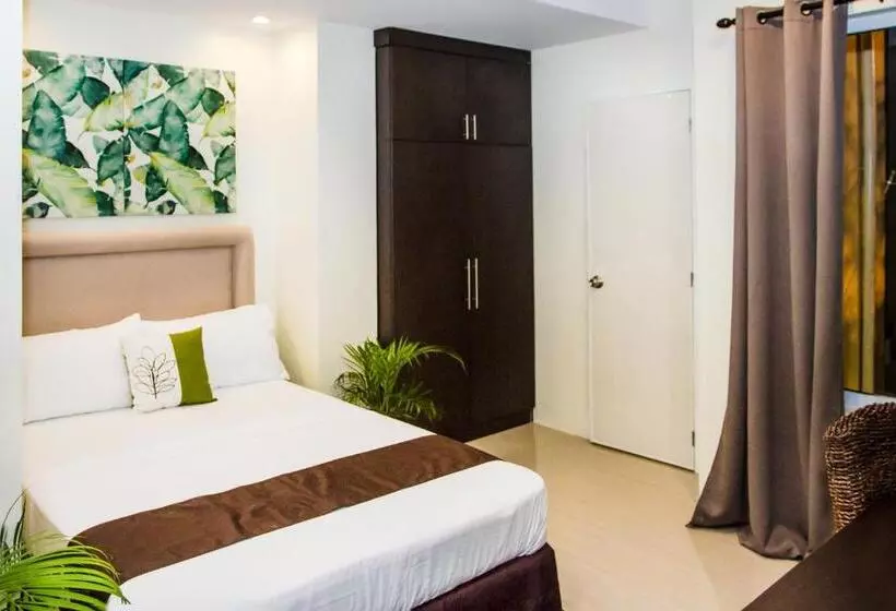 هتل Verovino Suites