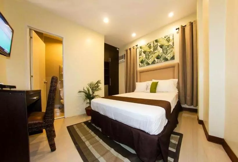 هتل Verovino Suites