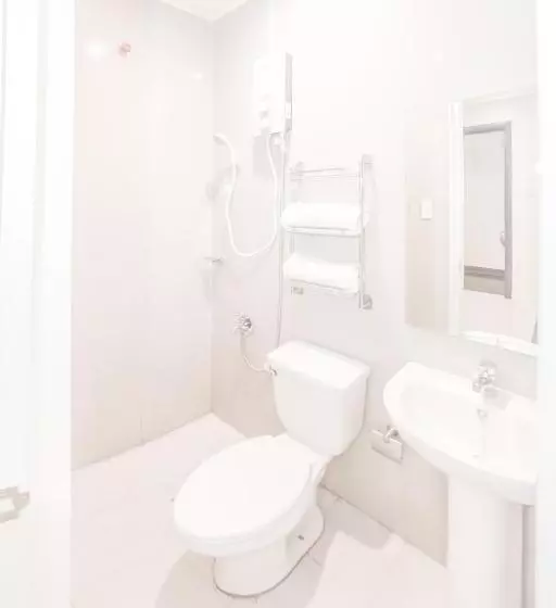 هتل Verovino Suites