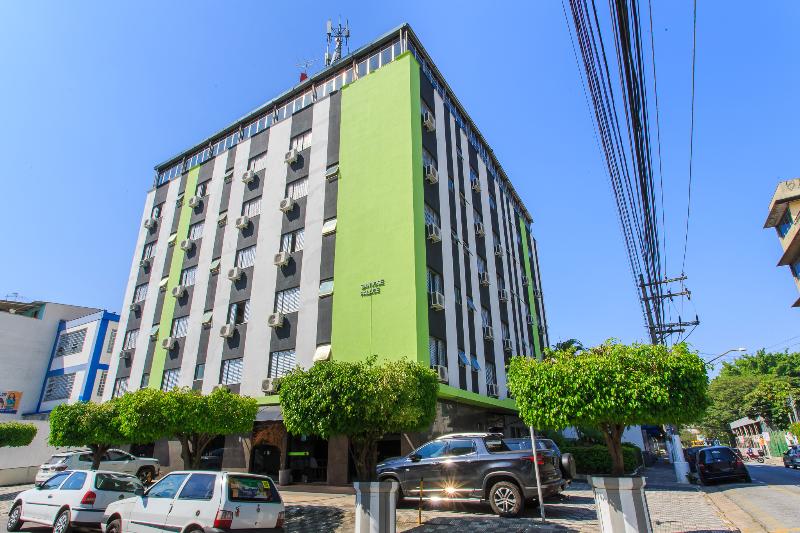 Otel Voa San Jose Palace