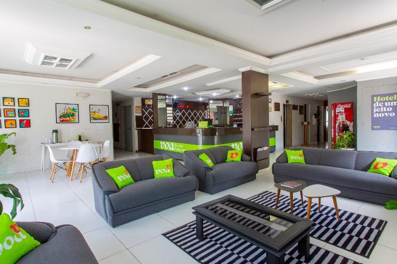 Otel Voa San Jose Palace