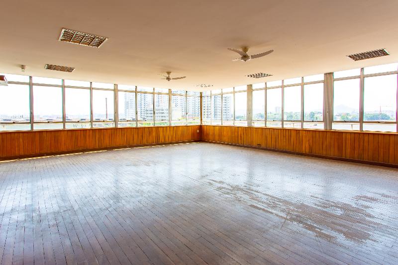 Otel Voa San Jose Palace