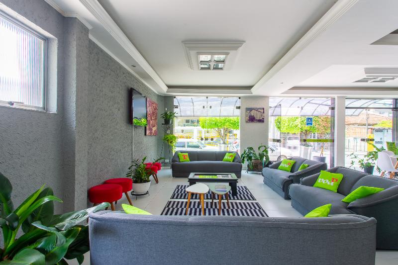 Otel Voa San Jose Palace