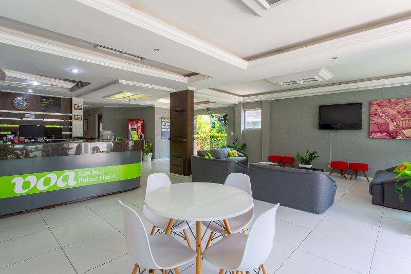 Otel Voa San Jose Palace