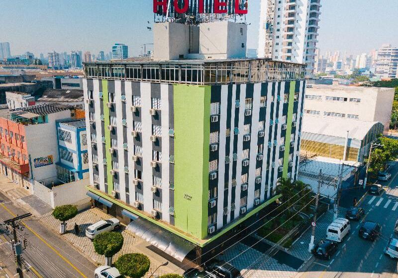 Otel Voa San Jose Palace