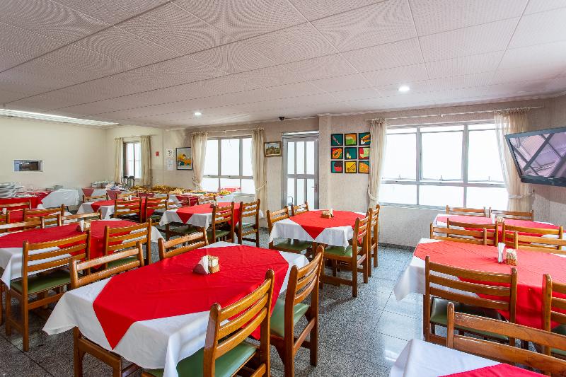 Otel Voa San Jose Palace