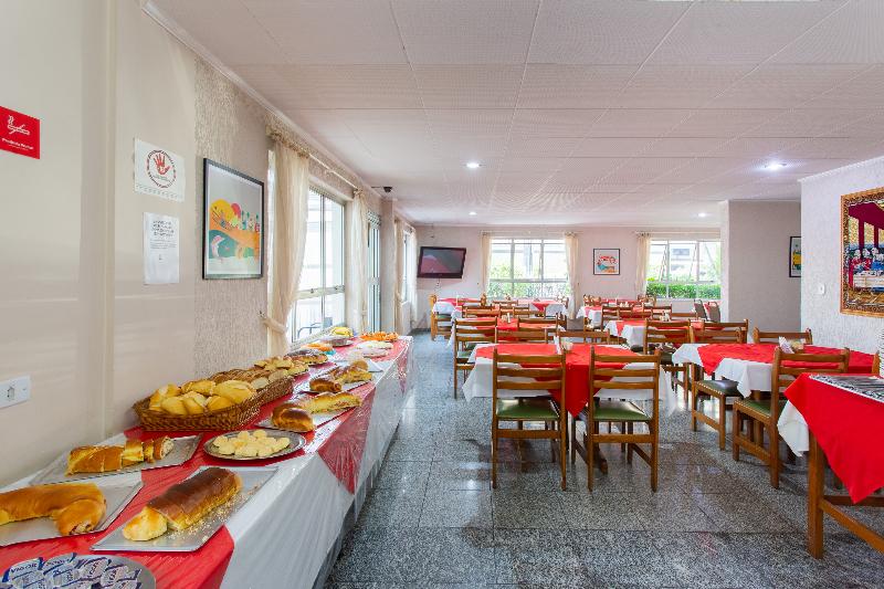 Otel Voa San Jose Palace