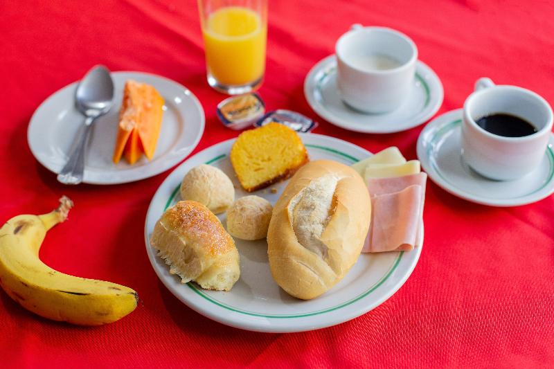 Otel Voa San Jose Palace