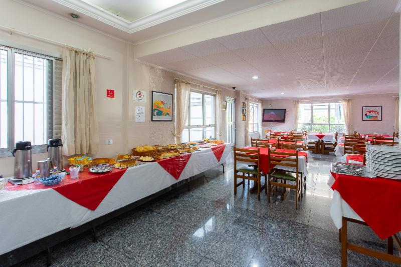 Otel Voa San Jose Palace