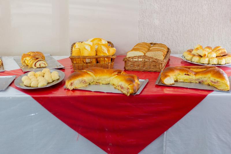 Otel Voa San Jose Palace