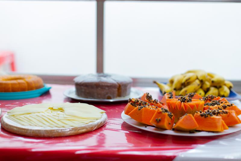 Otel Voa San Jose Palace