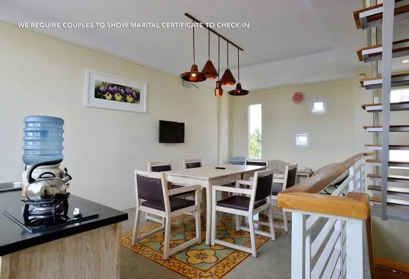 ホテル Zen Rooms Pogung Syariah