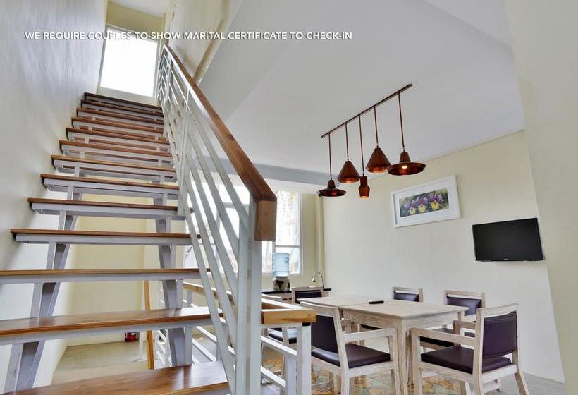 בית מלון כפרי Zen Rooms Pogung Syariah