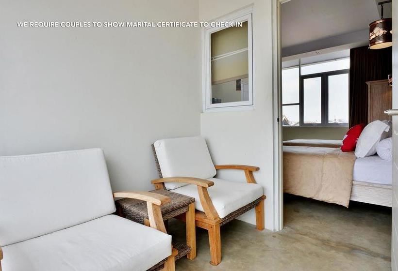 בית מלון כפרי Zen Rooms Pogung Syariah