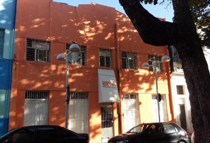 Mangue Oranje Hostel