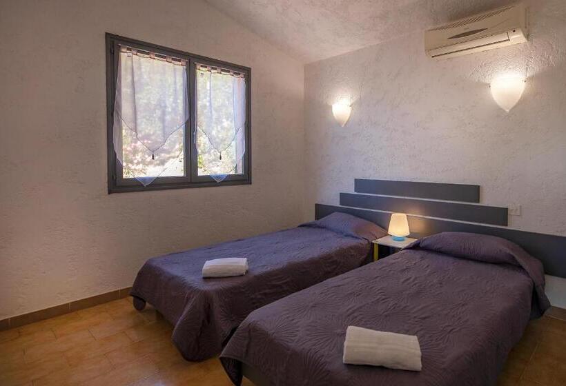 리조트 Residence U Latonu