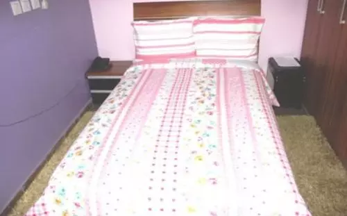 هتل Wetland S, Ibadan