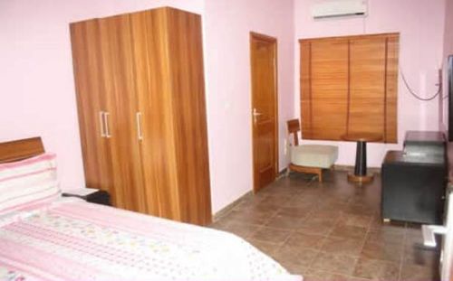 Hotel Wetland S, Ibadan