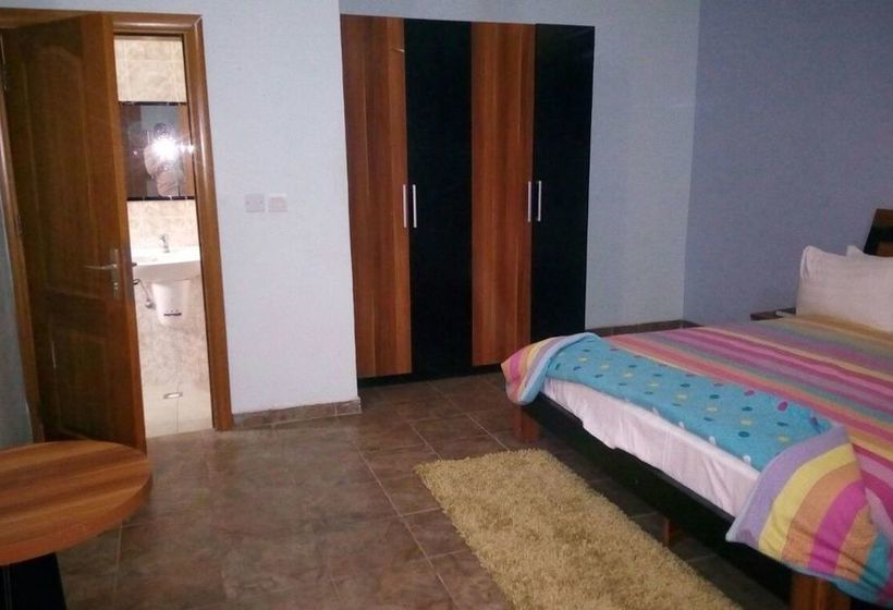 Hotel Wetland S, Ibadan