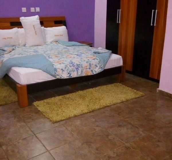 Hotel Wetland S, Ibadan