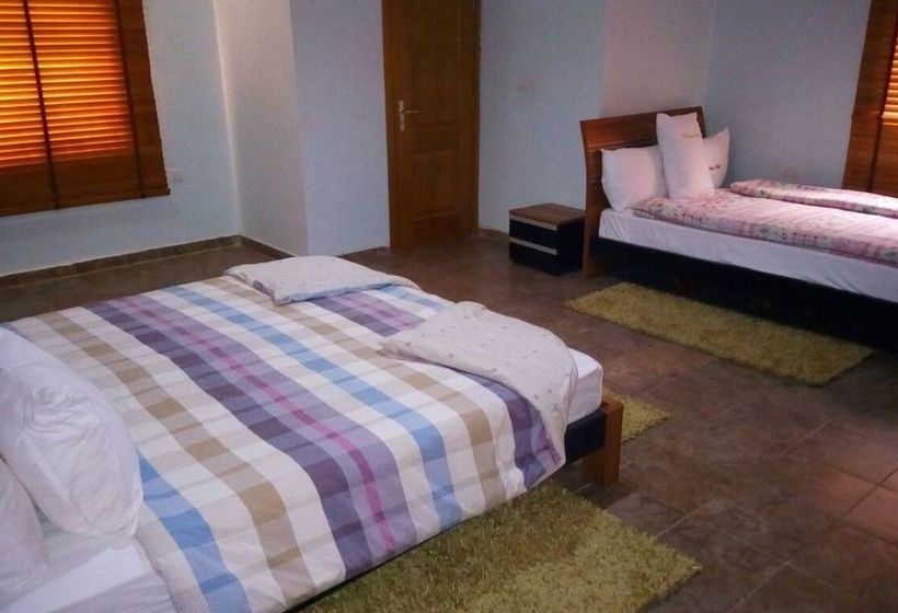 Hotel Wetland S, Ibadan