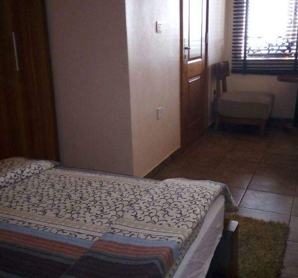 Hotel Wetland S, Ibadan