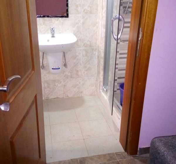 Hotel Wetland S, Ibadan