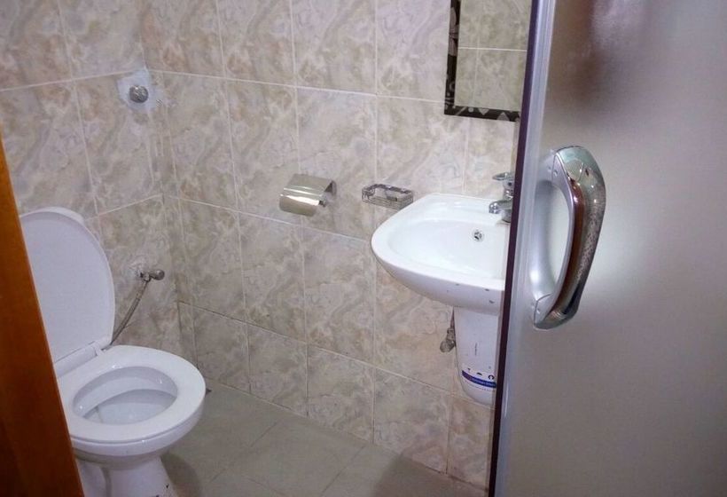 Hotel Wetland S, Ibadan