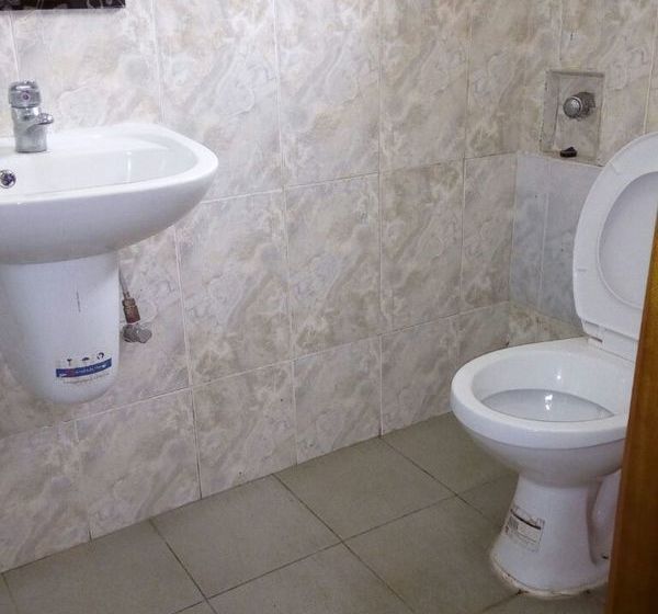 Hotel Wetland S, Ibadan