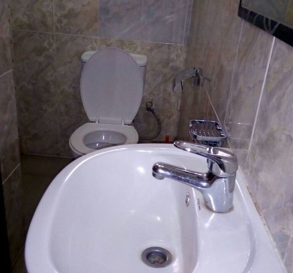 Hotel Wetland S, Ibadan