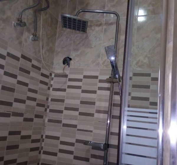 Hotel Wetland S, Ibadan