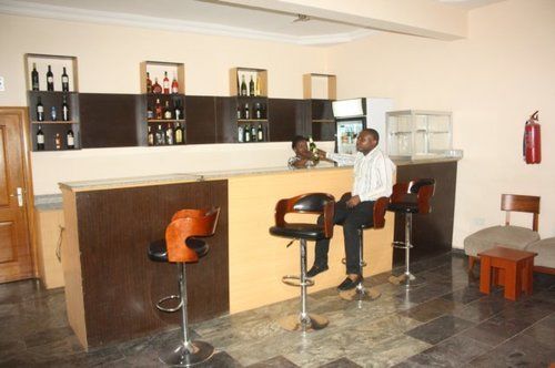 Hotel Wetland S, Ibadan