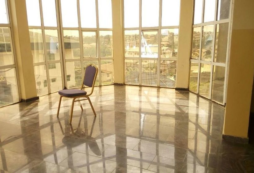 Hotel Wetland S, Ibadan