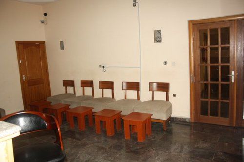 Hotel Wetland S, Ibadan