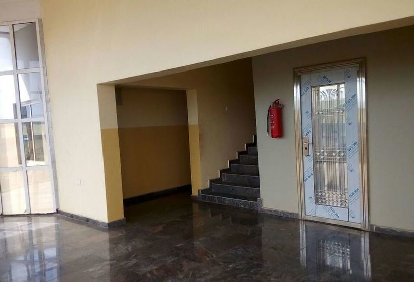 Hotel Wetland S, Ibadan