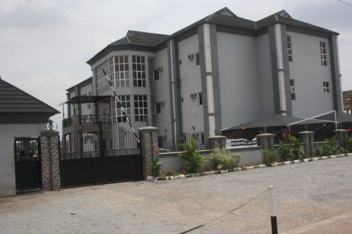 Hotel Wetland S, Ibadan