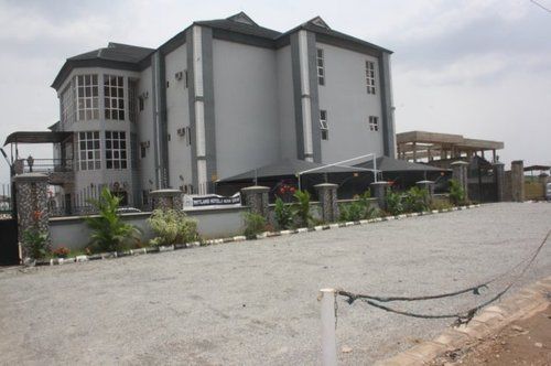 Hotel Wetland S, Ibadan