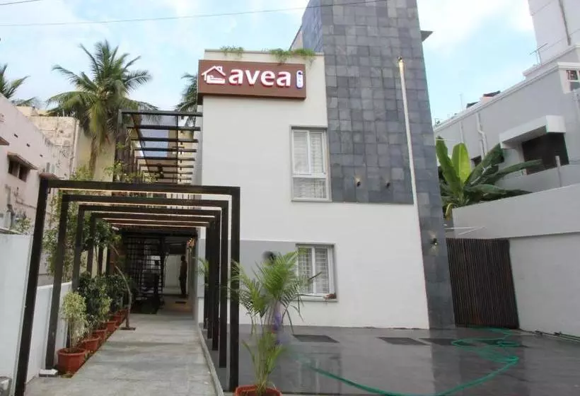 Bed and Breakfast Avea Accommodation