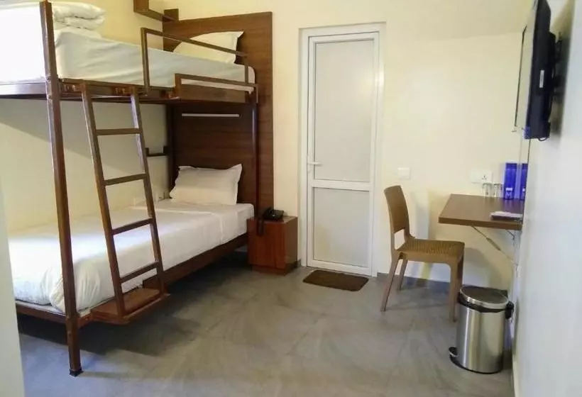 Bed and Breakfast Avea Accommodation