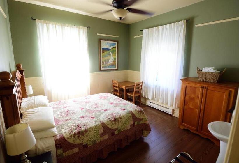 민박 Auberge Le St Georges