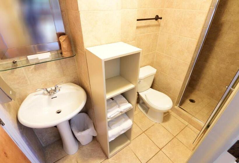 민박 Auberge Le St Georges