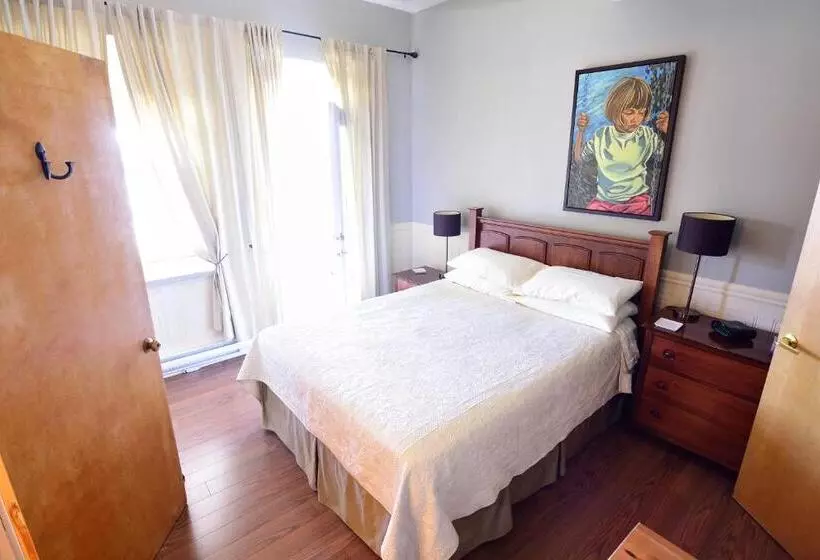 ベッドアンドブレックファースト Auberge Le St Georges