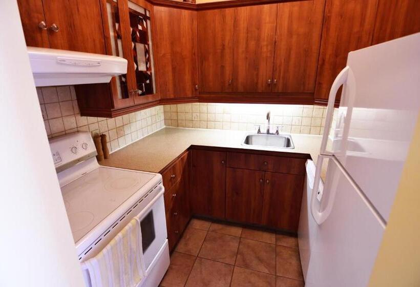 민박 Auberge Le St Georges