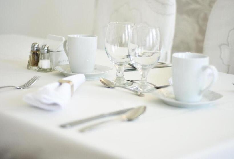 민박 Auberge Le St Georges