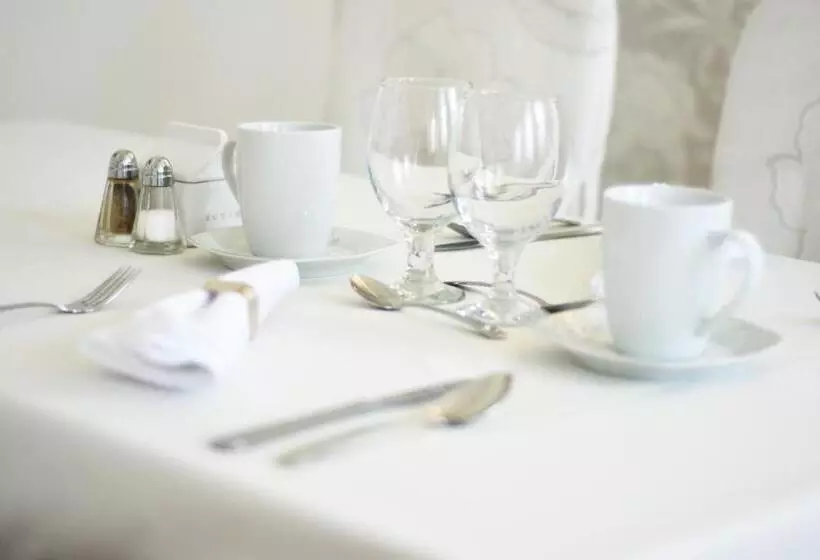 ベッドアンドブレックファースト Auberge Le St Georges