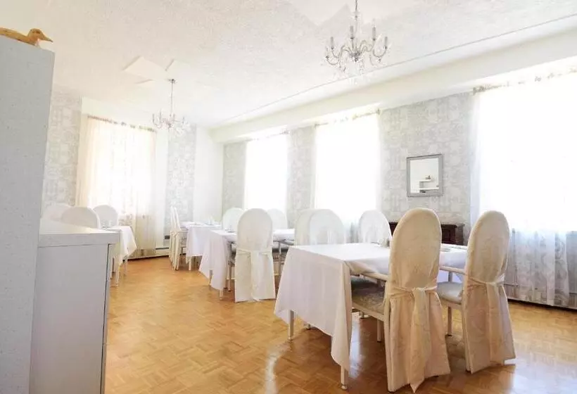 ベッドアンドブレックファースト Auberge Le St Georges
